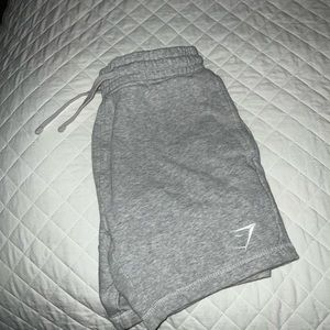 Gymshark shorts